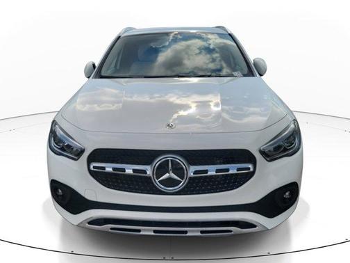 2023 Mercedes-Benz GLA 250 Base