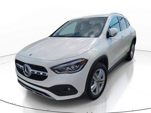 2023 Mercedes-Benz GLA 250 Base