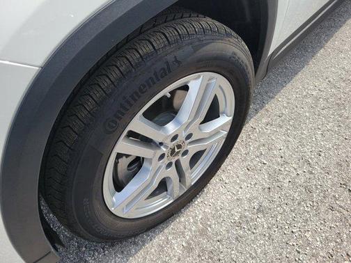 2023 Mercedes-Benz GLA 250 Base