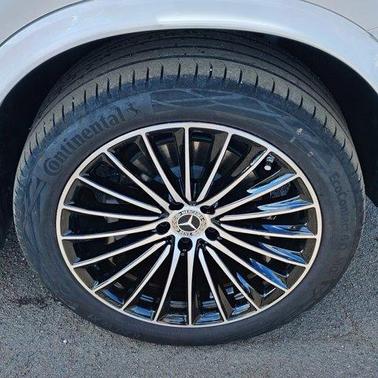 2026 Mercedes-Benz GLC 300 Base 4MATIC