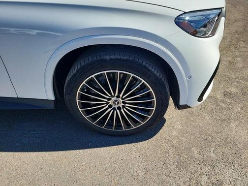 2026 Mercedes-Benz GLC 300 Base 4MATIC