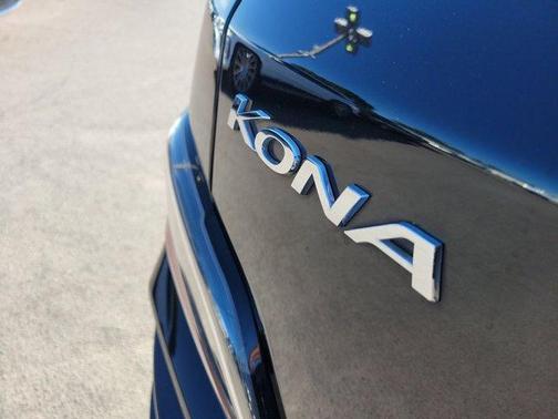 2022 Hyundai KONA N Line