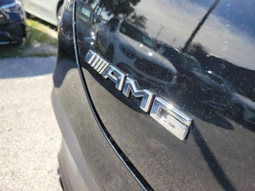 2026 Mercedes-Benz AMG GLE 53 Base