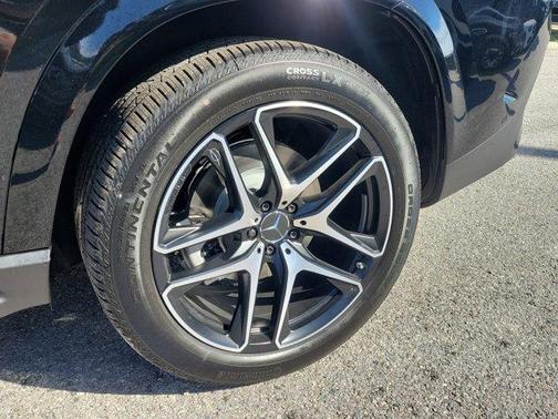 2026 Mercedes-Benz AMG GLE 53 Base