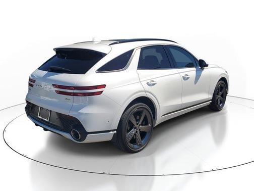 2023 Genesis GV70 2.5T