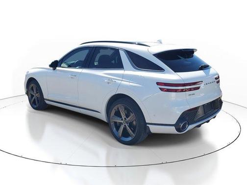 2023 Genesis GV70 2.5T