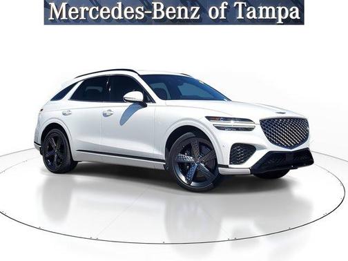 2023 Genesis GV70 2.5T
