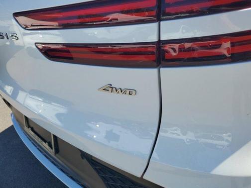 2023 Genesis GV70 2.5T