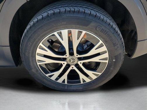 2026 Mercedes-Benz GLB 250 Base