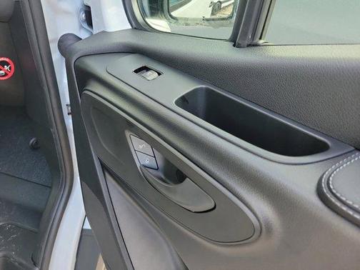 2026 Mercedes-Benz Sprinter 2500 High Roof