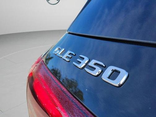 2026 Mercedes-Benz GLE 350 Base