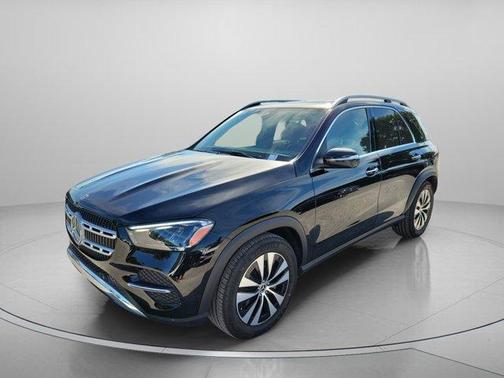 2026 Mercedes-Benz GLE 350 Base