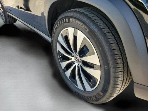 2026 Mercedes-Benz GLE 350 Base