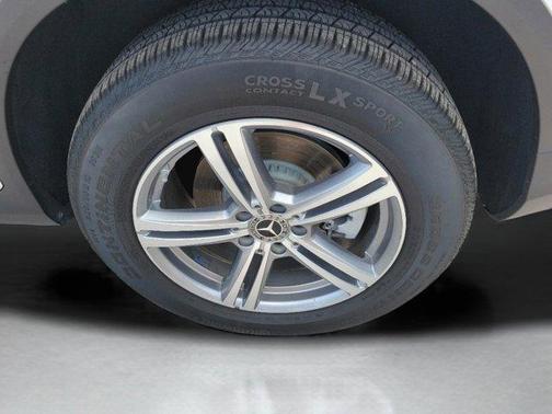 2022 Mercedes-Benz GLC 300 Base