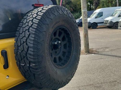 2019 Jeep Wrangler Rubicon