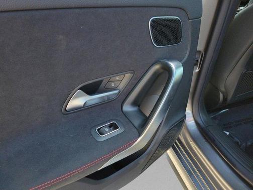 2026 Mercedes-Benz CLA 250 Base