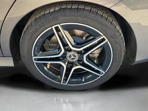 2026 Mercedes-Benz CLA 250 Base