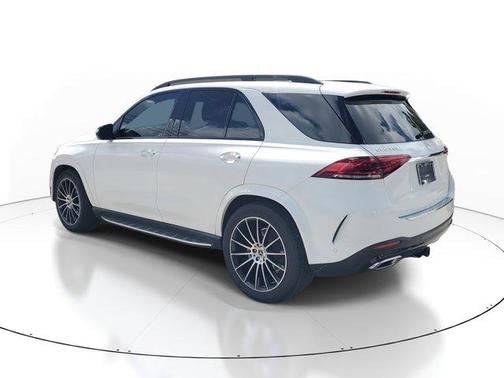 2022 Mercedes-Benz GLE 350 Base 4MATIC