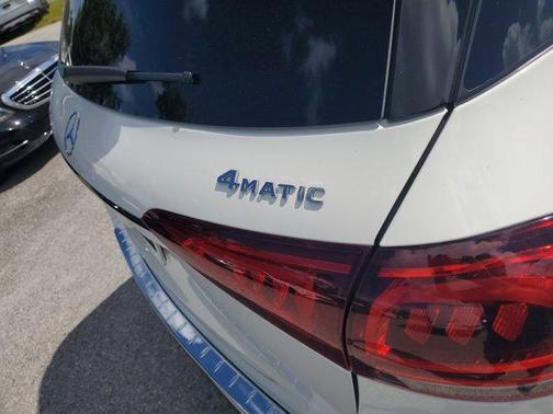 2022 Mercedes-Benz GLE 350 Base 4MATIC
