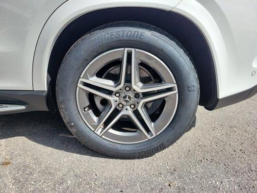 2023 Mercedes-Benz GLE 350 Base 4MATIC