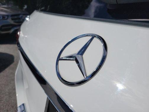 2023 Mercedes-Benz GLE 350 Base 4MATIC