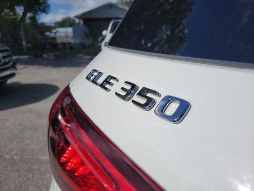 2023 Mercedes-Benz GLE 350 Base 4MATIC