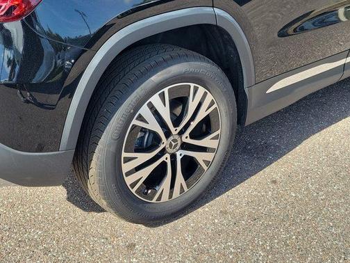 2026 Mercedes-Benz GLA 250 Base