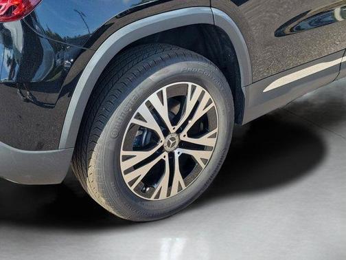 2026 Mercedes-Benz GLA 250 Base