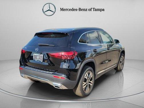 2026 Mercedes-Benz GLA 250 Base