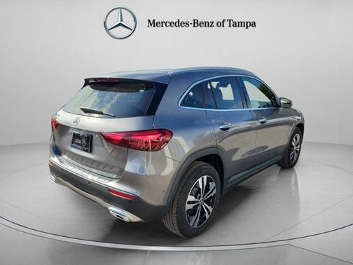 2026 Mercedes-Benz GLA 250 Base