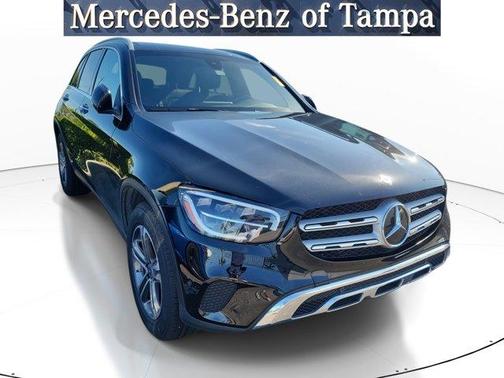 2021 Mercedes-Benz GLC 300 Base