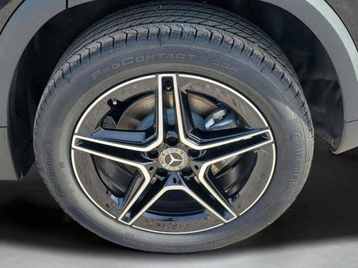 2026 Mercedes-Benz GLA 250 Base