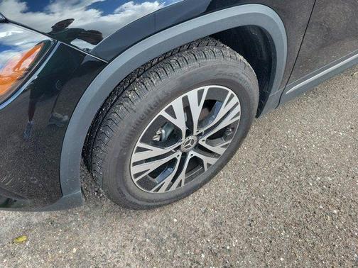 2025 Mercedes-Benz GLA 250 Base