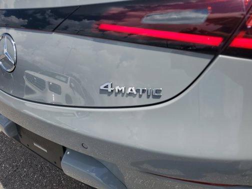 2024 Mercedes-Benz CLE 450 Base 4MATIC