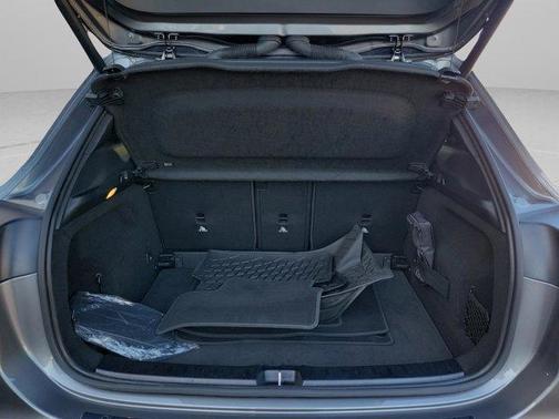 2026 Mercedes-Benz GLA 250 Base