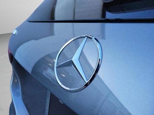 2026 Mercedes-Benz GLA 250 Base