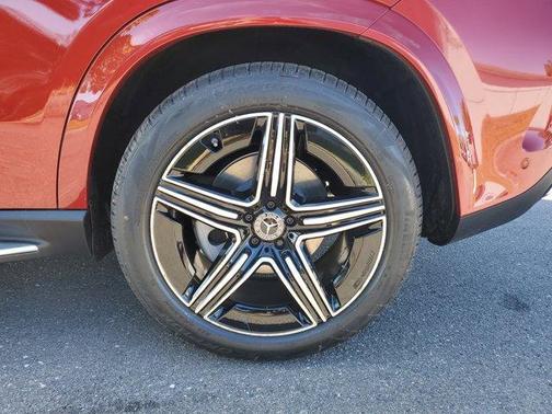 2025 Mercedes-Benz GLE 350 Base