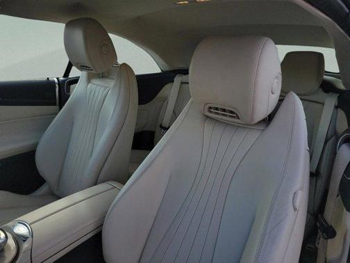 2022 Mercedes-Benz E-Class E 450