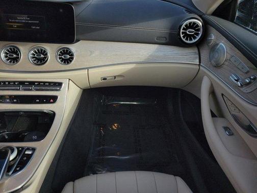 2022 Mercedes-Benz E-Class E 450