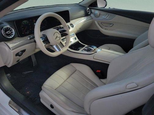 2022 Mercedes-Benz E-Class E 450