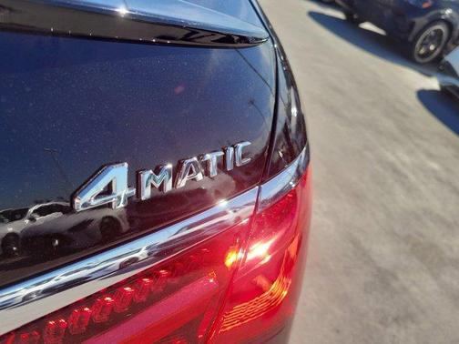 2026 Mercedes-Benz S-Class S 500 4MATIC