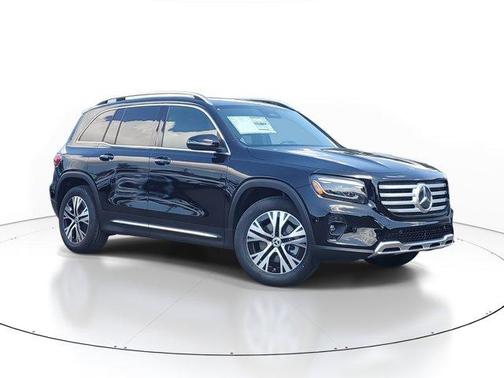 2025 Mercedes-Benz GLB 250 Base