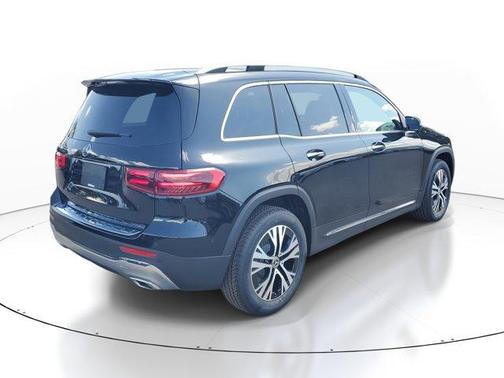 2025 Mercedes-Benz GLB 250 Base