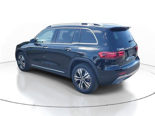 2025 Mercedes-Benz GLB 250 Base