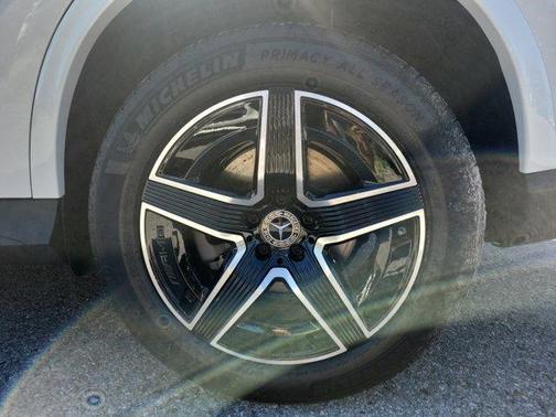 2026 Mercedes-Benz GLC 300 Base 4MATIC