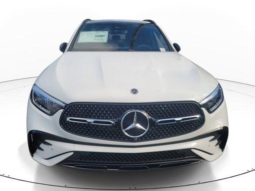 2026 Mercedes-Benz GLC 300 Base 4MATIC