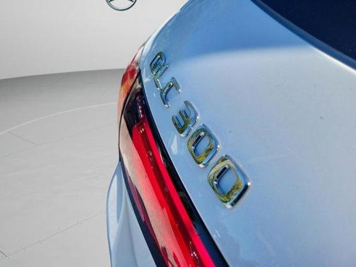 2026 Mercedes-Benz GLC 300 Base 4MATIC