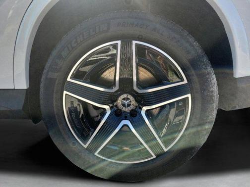 2026 Mercedes-Benz GLC 300 Base 4MATIC