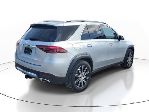 2025 Mercedes-Benz GLE 350 Base 4MATIC