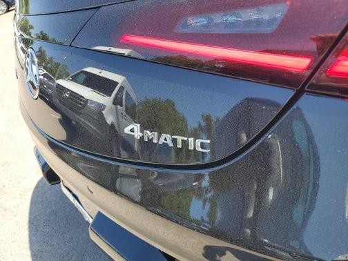 2024 Mercedes-Benz CLE 300 Base 4MATIC